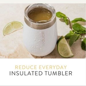 NWT Reduce Insulated Tumbler